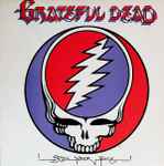 Cover of Steal Your Face, 1977, Vinyl