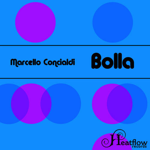 baixar álbum Marcello Concialdi - Bolla