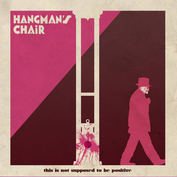 Hangman - Dave OFFICIAL Lyric Video 