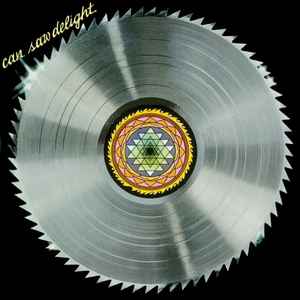 Can - Saw Delight album cover