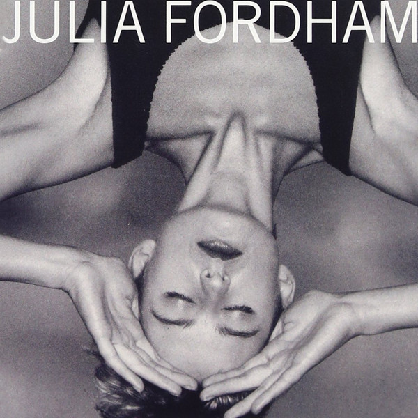 Julia Fordham – Julia Fordham (2016, CD) - Discogs