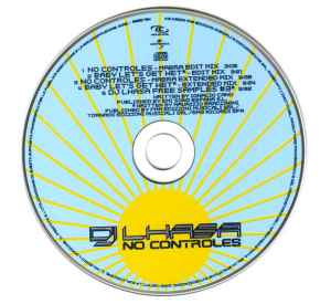 DJ Lhasa - No Controles