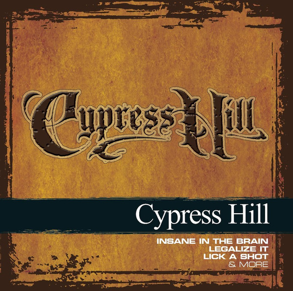 baixar álbum Download Cypress Hill - Collections album