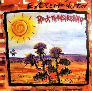 EXTREMODURO - MATERIAL DEFECTUOSO LP + CD – Circulo Musical