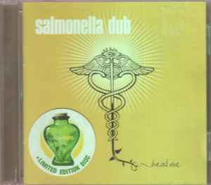 Heal Me - Salmonella Dub