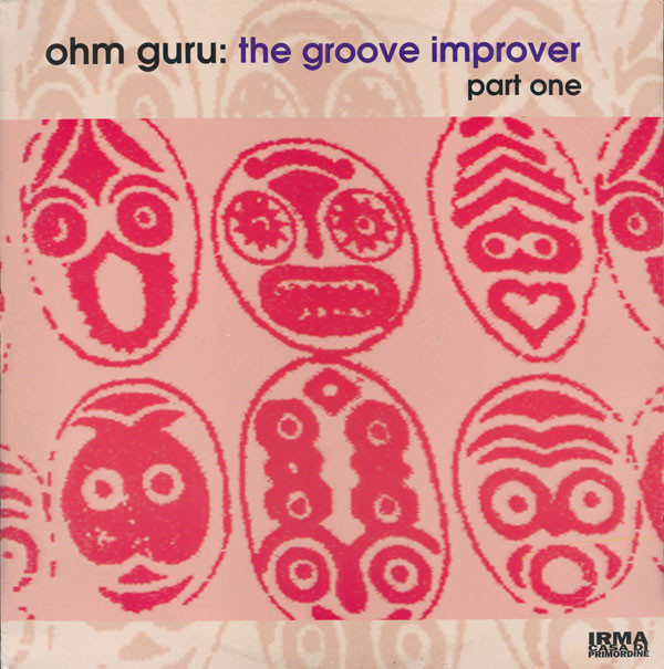 The Groove Improver (Part One)