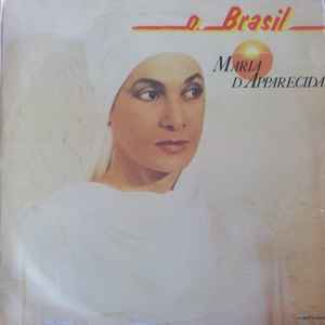 Maria D'Apparecida - O Brasil album cover