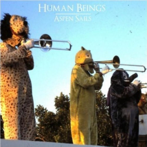 descargar álbum Aspen Sails - Human Beings