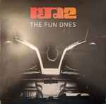 Cover of The Fun Ones, 2020-04-17, Vinyl