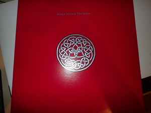 King Crimson - Discipline album cover