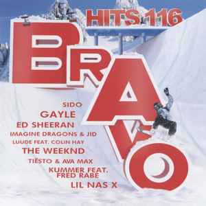 Various - Bravo Hits 116