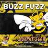 Buzz Fuzz - Murphy's Law (Madnezz & Mad Scientists Remix)
