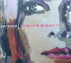 Grażyna Auguścik - Personal Selection  album cover