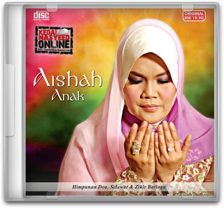 ladda ner album Aishah - Anak