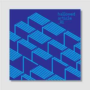 Serial Chiller / Serial Chiller (BOATS Remix) (Vinyl, 7