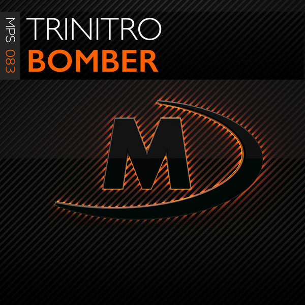 ladda ner album TriNitro - Bomber