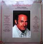 Cover of Mancini Concert, , Vinyl