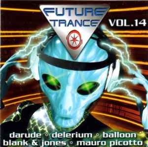 Various - Future Trance Vol.14