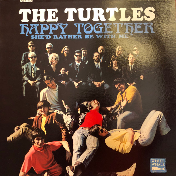 Happy Together (The Turtles album) - Wikipedia