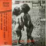 Cover of For How Much Longer Do We Tolerate Mass Murder?, 1981, Vinyl