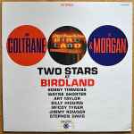 Cover of The Best Of Birdland: , 1972, Vinyl