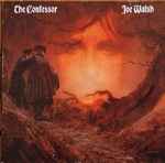 Cover of The Confessor, 1985, Vinyl