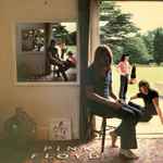 Cover of Ummagumma, 1969-10-25, Vinyl