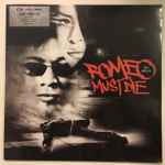 Cover of Romeo Must Die - The Album, 2005, Vinyl
