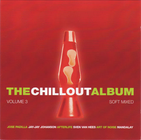 The Chillout Album - Soft Mixed - Volume 3 (2000, CD) - Discogs