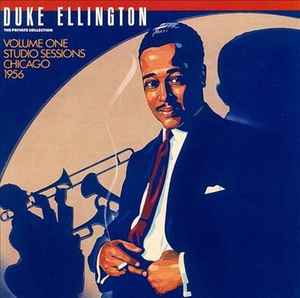 Duke Ellington - The Private Collection:Volume One