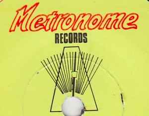 Metronome Records (2) image