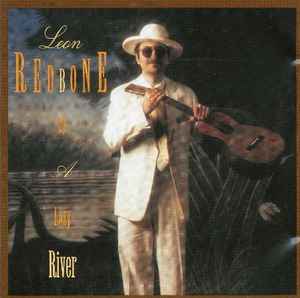 Leon Redbone - Up A Lazy River