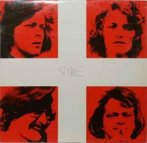 Smile (2) - Smile: LP For Sale | Discogs