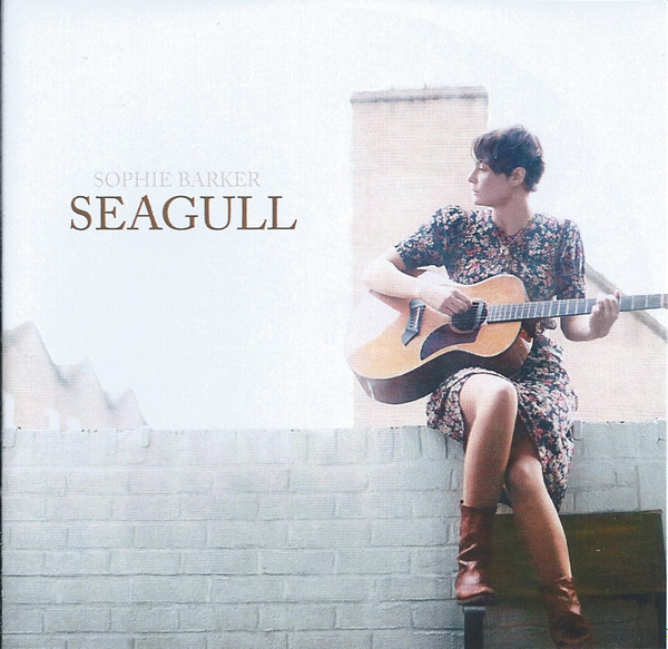 Sophie Barker Seagull Releases Discogs