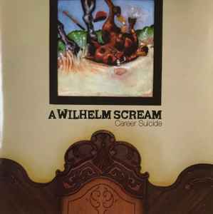 A Wilhelm Scream – Ruiner (2005, Digipak, CD) - Discogs