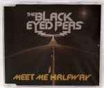 Cover of Meet Me Halfway, 2009-10-02, CD