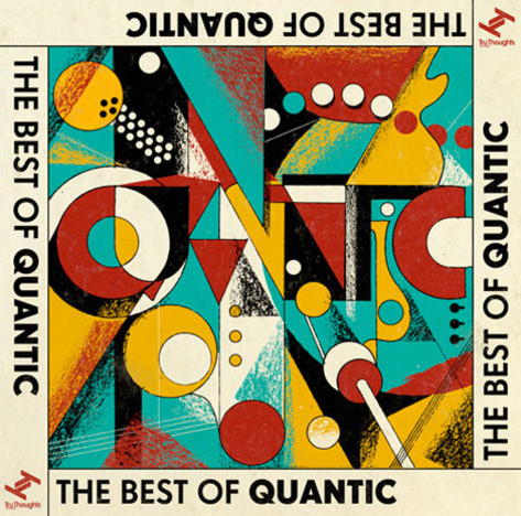 Quantic - The Best Of Quantic | Releases | Discogs