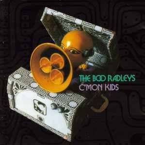C'Mon Kids - The Boo Radleys