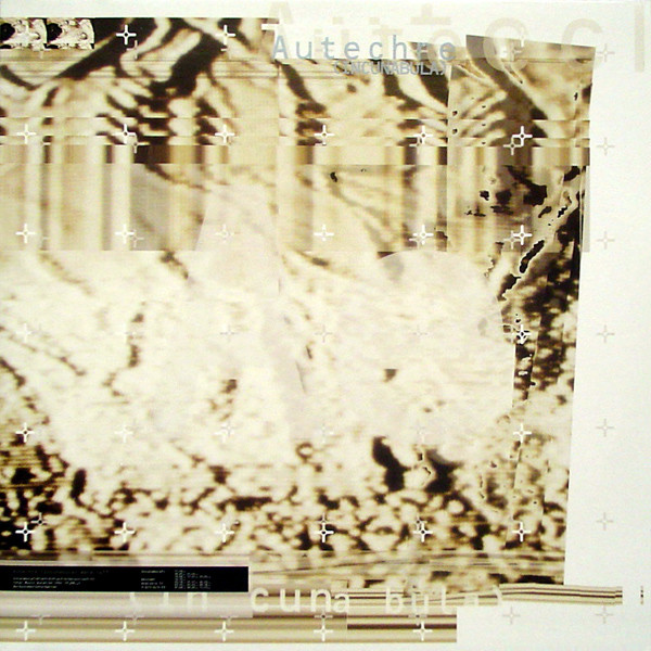 Autechre – Incunabula (2001, Vinyl) - Discogs