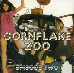Various - Cornflake Zoo - Episode Two
