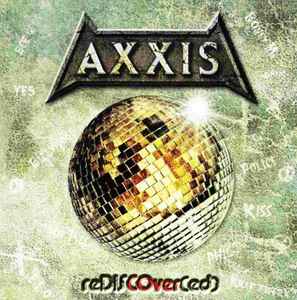 ReDiscover(ed) - Axxis