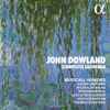 John Dowland – Musicall Humors, Julien Léonard, Nicholas Milne, Lucile Boulanger, Joshua Cheatham - [Complete] Lachrimæ