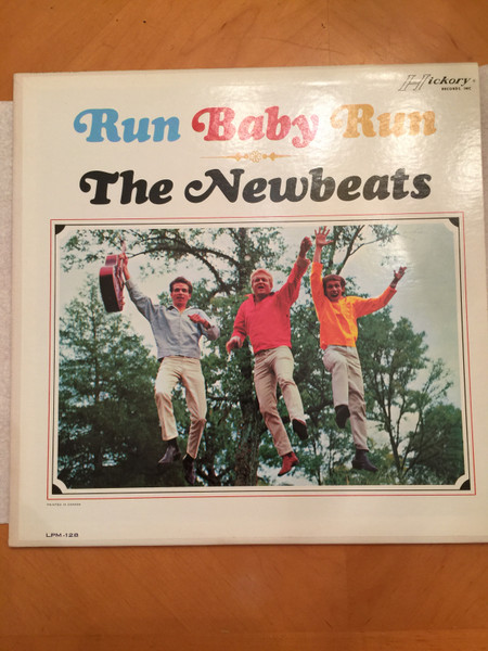 The Newbeats – Run Baby Run (1965