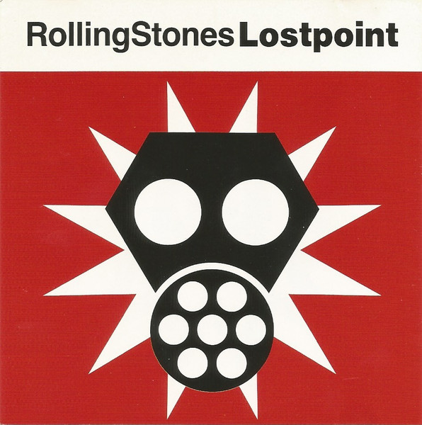 The Rolling Stones – Lostpoint (1999, CD) - Discogs