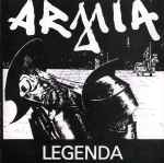 Cover of Legenda, 1991, CD