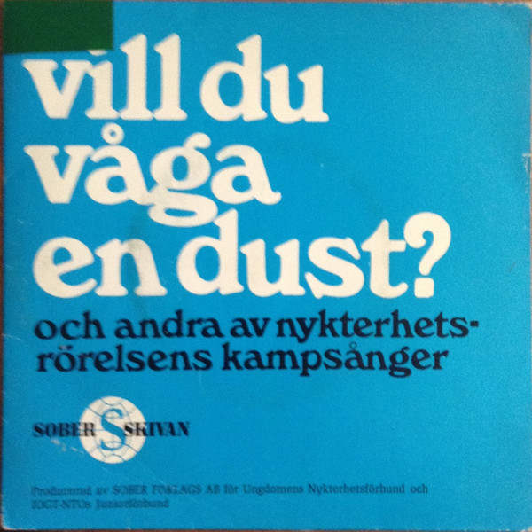 Album herunterladen Evert Franzén, Ricke Löw - Vill Du Våga En Dust