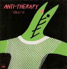 Oslo 13 - Anti-Therapy