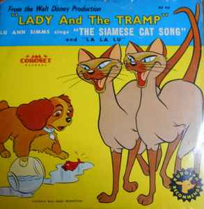 Here's How 'Lady and the Tramp' Tackled the Problematic “Siamese Cat Song”