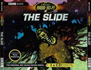 Victor Pemberton - The Slide (The Original BBC Radio Drama Serial) album cover