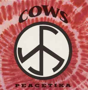 Peacetika - Cows